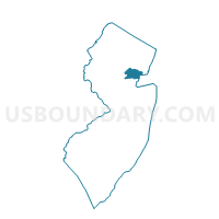 Union County in New Jersey